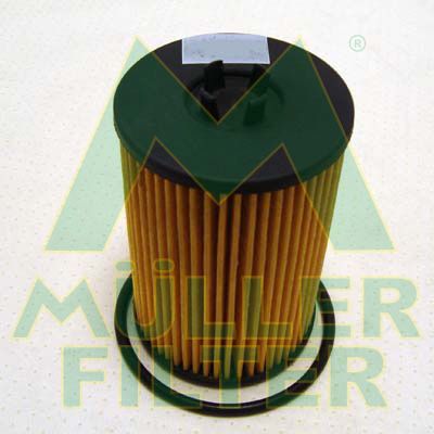 MULLER FILTER alyvos filtras FOP287